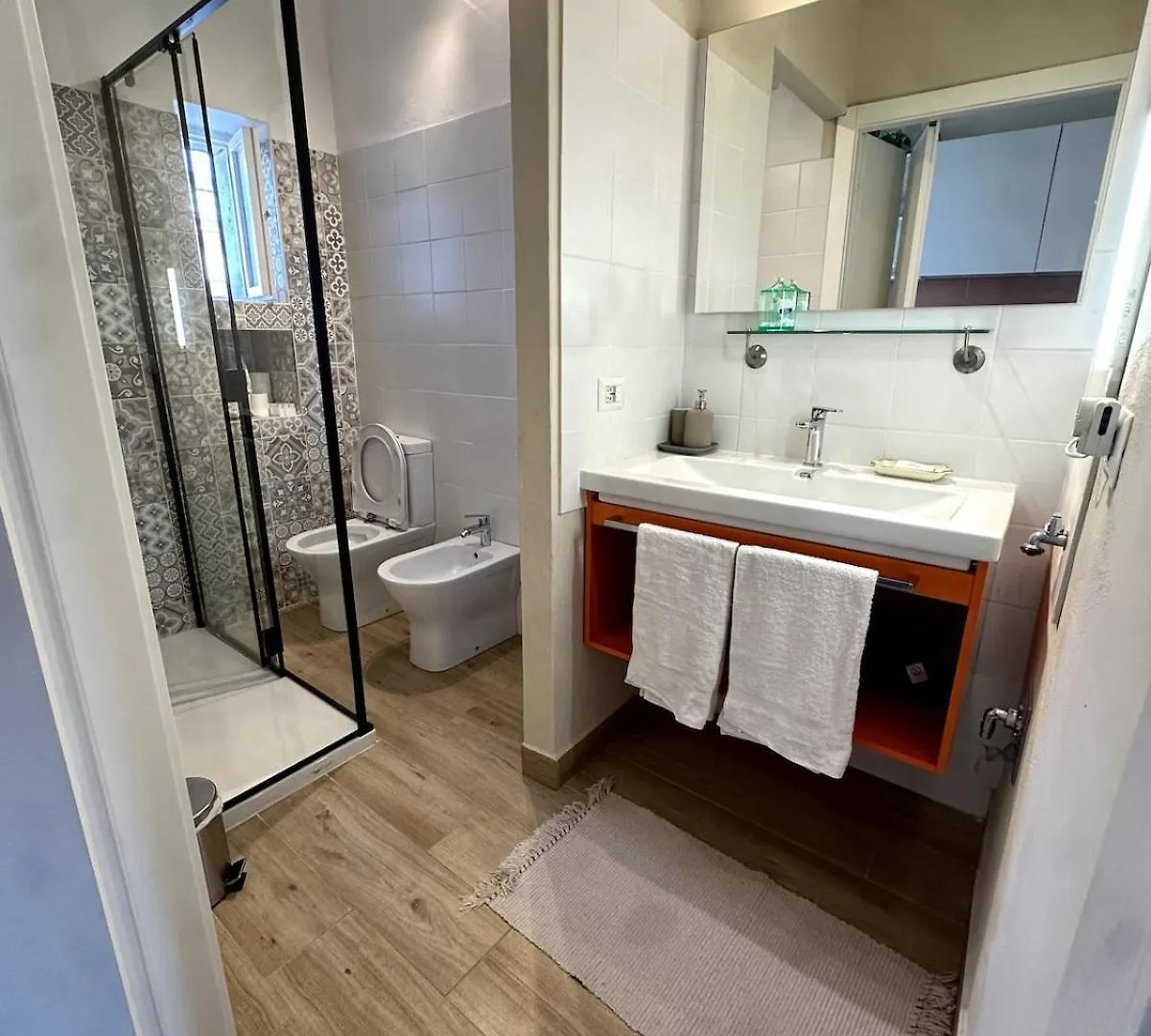 Apartament Casa Martinez Como