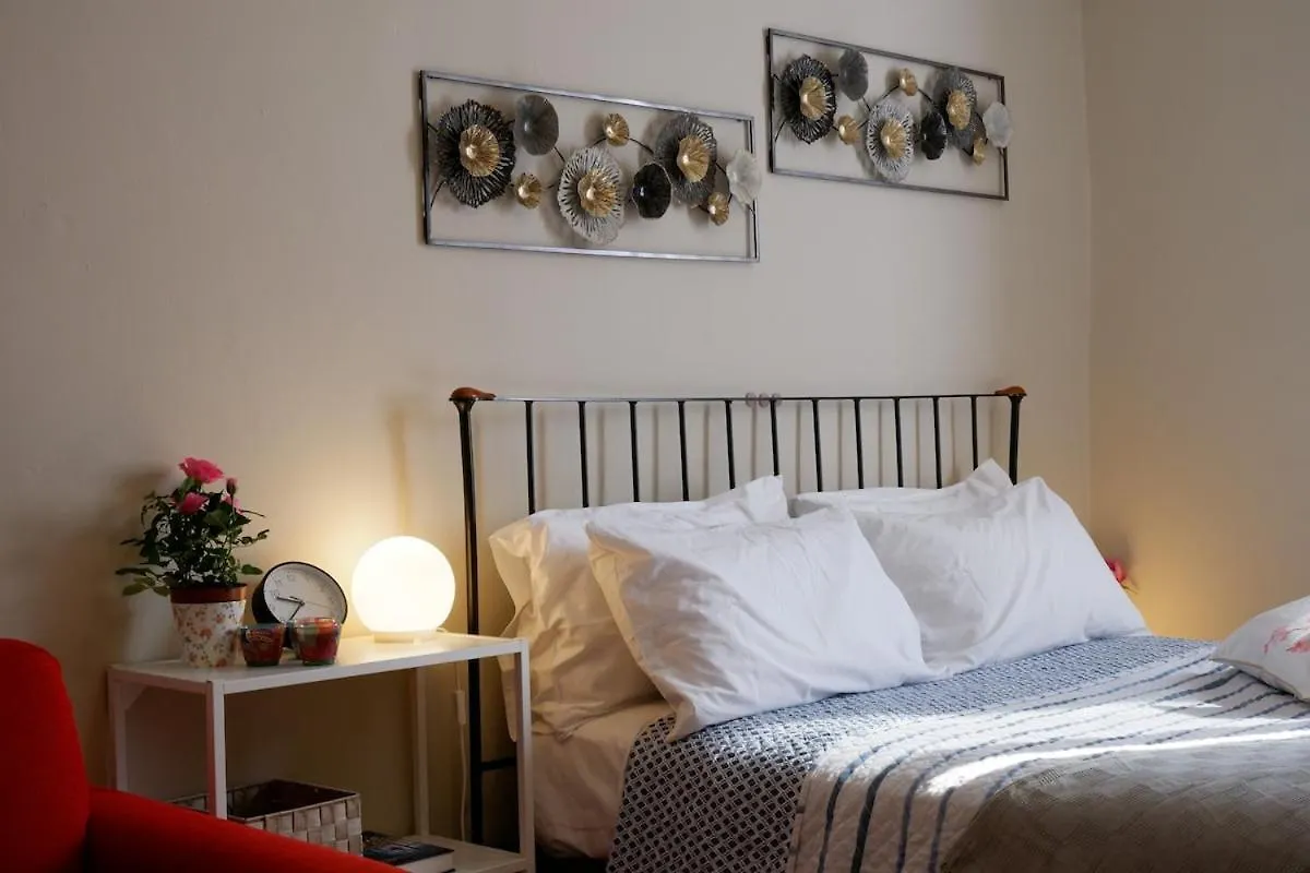 Casa Martinez Lejlighed Como Italien