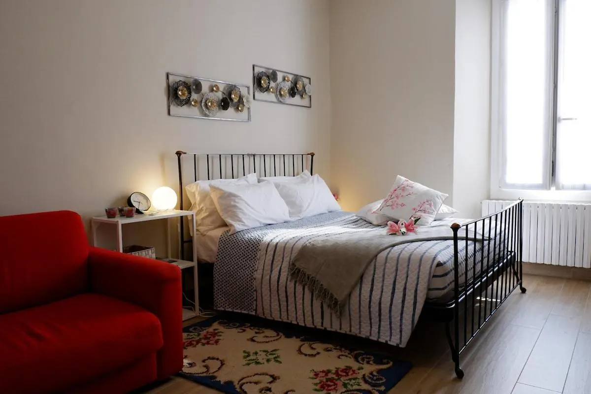 Casa Martinez Lejlighed Como